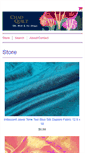 Mobile Screenshot of chadquilt.com